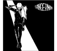 Dangerman - Blame Game,the [Vinilo]