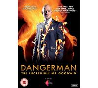 Dangerman: The Incredible Mr. Goodwin by IMPORTS