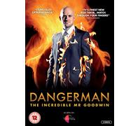 Dangerman: The Incredible Mr. Goodwin [Reino Unido] [DVD]
