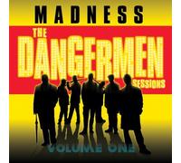 Dangermen Sessions 1 by Madness (2005) Audio CD