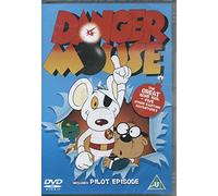 Dangermouse - The Great Bone Idol [DVD] [1981] [Reino Unido]