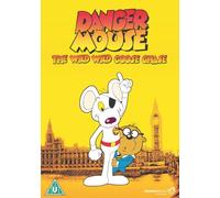 Dangermouse - The Wild Wild Goose Chase [DVD] [Reino Unido]