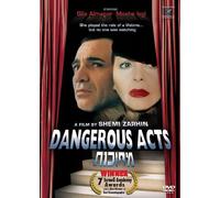 Dangerous Acts [USA] [DVD]