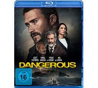 Dangerous [Alemania] [Blu-ray]