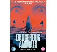 Dangerous Animals