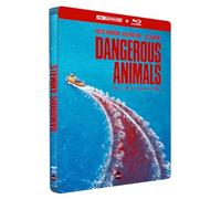 Dangerous Animals