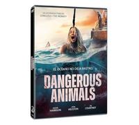 Dangerous Animals [DVD]