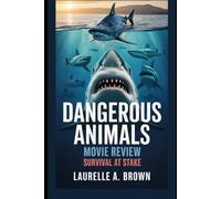 Dangerous Animals Movie Review: Survival at stake