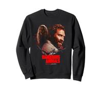 Dangerous Animals Splatter Sudadera