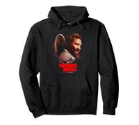 Dangerous Animals Splatter Sudadera con Capucha