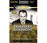Dangerous Assignment Collection 2 [USA] [DVD]