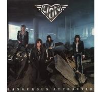 Dangerous Attraction