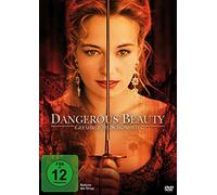 Dangerous Beauty - Gefährliche Schönheit [Alemania] [DVD]