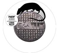 Ratt – Dangerous But Worth the Risk – Vinilo – Edición 40 Aniversario (Disco de imagen) – BMG