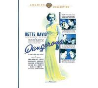 Dangerous by Bette Davis