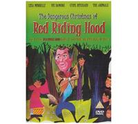 Dangerous Christmas Of Red Riding Hood [1965] [DVD] [Reino Unido]