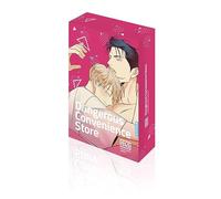 Dangerous Convenience Store Collectors Edition 06