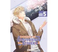 Dangerous Convenience Store T05