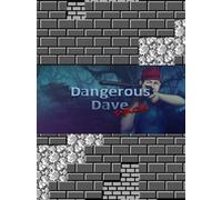 Dangerous Dave Pack GOG.COM Key GLOBAL