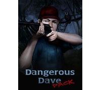Dangerous Dave Pack (PC) Gog.com Key GLOBAL