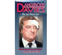 Dangerous Davies [Reino Unido] [VHS]
