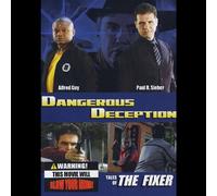 Dangerous Deception Tales of T [Alemania] [DVD]