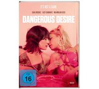 Dangerous Desire [Alemania] [DVD]