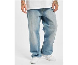 Dangerous DNGRS Homie pantalones vaqueros holgados W32-L34