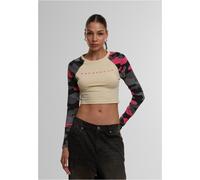 Dangerous DNGRS Ladies Bold Longsleeves DLLS003 XXL