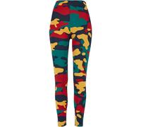 Dangerous DNGRS Leggings de mujer HideMe DLLP116 L