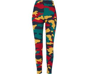 Dangerous DNGRS Leggings de mujer HideMe DLLP116 XS