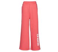 Dangerous DNGRS Pantalón coral / blanco 38 coral / blanco