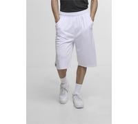 Dangerous DNGRS Pantalón 'Legend' negro / offwhite 38xextra largo negro / offwhite