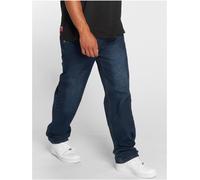 Dangerous DNGRS Pantalones Brother Jeans W36-L34