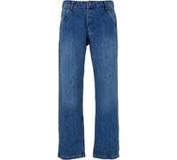 Dangerous DNGRS Vaquero azul denim 32 azul denim