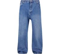 Dangerous DNGRS Vaquero 'Homie' azul denim 38 azul denim