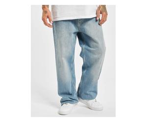 Dangerous DNGRS Vaquero 'Homie' azul denim 38x34 azul denim