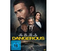 Dangerous (DVD) Eastwood Scott Durand Kevin Gibson Mel Tyrese (Importación USA)