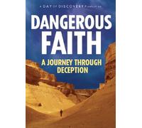 Dangerous Faith: A Journey Through Deception [USA] [DVD]