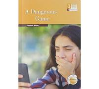 Dangerous game a 2 eso (LECTURAS)