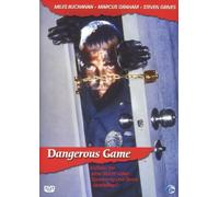 Dangerous Game [Alemania] [DVD]