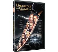 Dangerous Game - The Legacy Murders (DVD) Bradley Stryker (Importación USA)