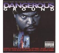 Dangerous Ground: Music From The Original Motion Picture Soundtrack (1997-10-20)