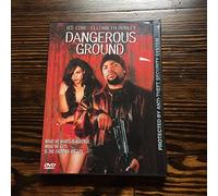 Dangerous Ground [USA] [DVD]