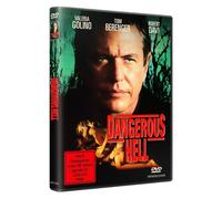 Dangerous Hell – Valeria Golino, Tom Berenger, Robert Davi – DVD – Importación USA