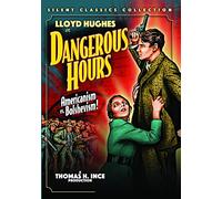 Dangerous Hours [USA] [DVD]
