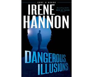 Dangerous Illusions (Code of Honor): 1