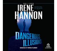 Dangerous Illusions (The Code of Honor Series)