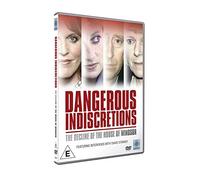 Dangerous Indiscretions: The Downfall Of The House Of Windsor [DVD] [Reino Unido]