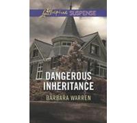 Dangerous Inheritance (ebook)